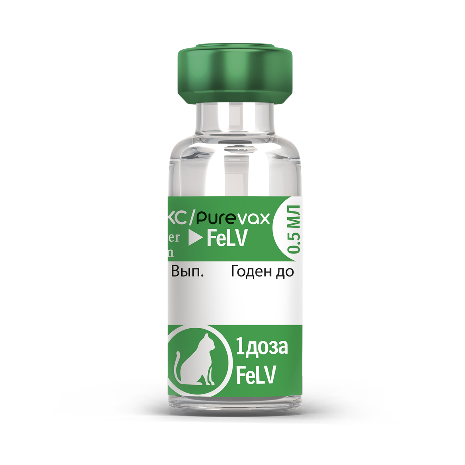 Пуревакс FeLV